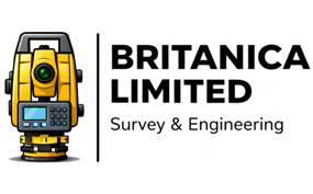 Britanica Limited — Survey & Engineering
